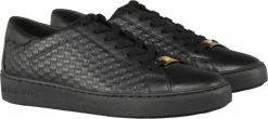 Michael Kors Colby Dames Sneakers - Black - Maat 36 -Dames-schoenen Verkoop 550x246 6