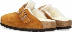 Birkenstock Boston Narrow Dames Clogs - Mink - Maat 40 34 Birkenstock Boston Narrow Dames Clogs - Mink - Maat 40 -Dames-schoenen Verkoop 550x246 7