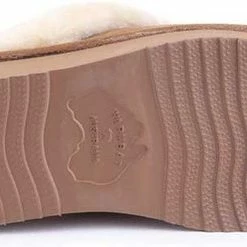 Warmbat Alice Dames Sloffen - Cognac - Maat 39 15 Warmbat Alice Dames Sloffen - Cognac - Maat 39 -Dames-schoenen Verkoop 550x247 15