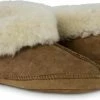 Texelana Wollen Sloffen En Pantoffels Voor Dames & Heren - Pantoffel Van Schapenvacht - Model Maya - Maat 41 -Dames-schoenen Verkoop 550x247 19