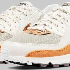 Nike Air Max 90 “Tortoiseshell” - Maat: 44.5