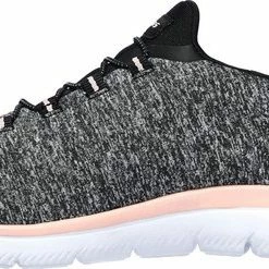 Skechers Sneakers Vrouwen - Maat 39 -Dames-schoenen Verkoop 550x247 5