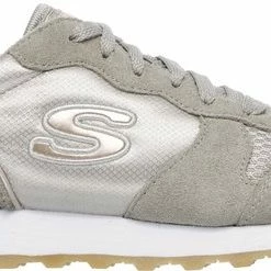 Skechers Retros-OG 85-Goldn Gurl Dames Sneakers - Taupe - Maat 37 25 Skechers Retros-OG 85-Goldn Gurl Dames Sneakers - Taupe - Maat 37 -Dames-schoenen Verkoop 550x247 6