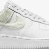 NIKE AIR FORCE 1 SNEAKER -Dames-schoenen Verkoop 550x248 12