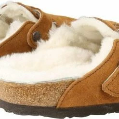 Birkenstock Boston Narrow Dames Clogs - Mink - Maat 40 29 Birkenstock Boston Narrow Dames Clogs - Mink - Maat 40 -Dames-schoenen Verkoop 550x248 9
