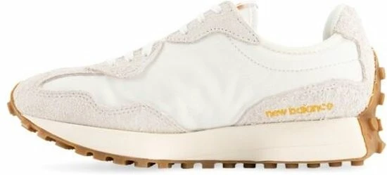 New Balance 327 Dames Sneakers - Sea Salt - Maat 38 20 New Balance 327 Dames Sneakers - Sea Salt - Maat 38 - Afbeelding 18