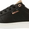 Björn Borg Dames Sneakers - Zwart - Maat 39 2 Björn Borg Dames Sneakers - Zwart - Maat 39 -Dames-schoenen Verkoop 550x249 11