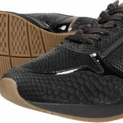 Tamaris Sneakers Zwart - Maat 41 32 Tamaris Sneakers Zwart - Maat 41 -Dames-schoenen Verkoop 550x249 15