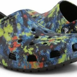 Crocs Slippers Unisex - Maat 41/42 -Dames-schoenen Verkoop 550x249