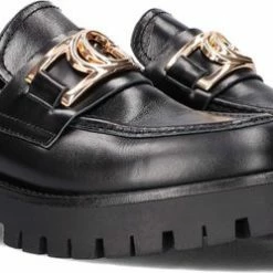 Guess Ilary Instapschoen - Zwart - Maat 39 -Dames-schoenen Verkoop 550x249 7