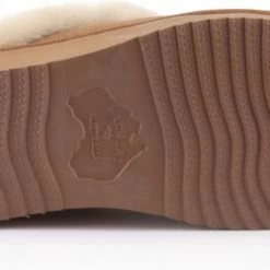 Warmbat Alice Dames Sloffen - Cognac - Maat 39 13 Warmbat Alice Dames Sloffen - Cognac - Maat 39 -Dames-schoenen Verkoop 550x250 11