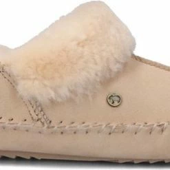 Warmbat Barrine Dames Sloffen - Blush - Maat 40 -Dames-schoenen Verkoop 550x250 21