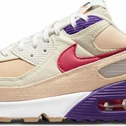 NIKE AIR MAX 90 SE SNEAKER
