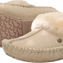Warmbat Barrine Dames Sloffen - Blush - Maat 40 -Dames-schoenen Verkoop 550x251 15