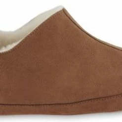 Texelana Sloffen En Pantoffels Voor Dames & Heren - Pantoffel Van Schapenvacht - Model Katja Cognac - Maat 38 15 Texelana Sloffen En Pantoffels Voor Dames & Heren - Pantoffel Van Schapenvacht - Model Katja Cognac - Maat 38 -Dames-schoenen Verkoop 550x251 3