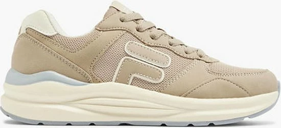 Fila Beige Chunky Sneaker - Maat 39 8 Fila Beige Chunky Sneaker - Maat 39 - Afbeelding 6