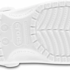 Crocs - Unisex Sandalen Classic Clog - Wit - Maat 36-37 -Dames-schoenen Verkoop 550x252 16