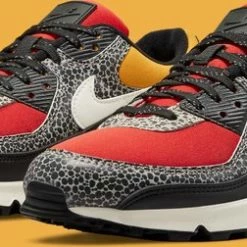 Sneakers Nike Air Max 90 Special Edition - Maat 36 -Dames-schoenen Verkoop 550x252 19