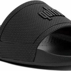 FitFlop Iqushion Pool ZWART - Maat 39 -Dames-schoenen Verkoop 550x252 4