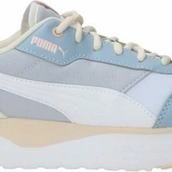 Puma Sneakers Vrouwen - Maat 40 -Dames-schoenen Verkoop 550x253 1