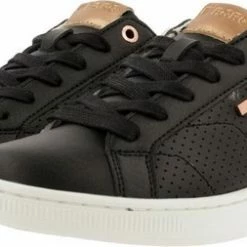 Björn Borg Dames Sneakers - Zwart - Maat 39 -Dames-schoenen Verkoop 550x253 16