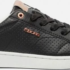 Björn Borg Dames Sneakers - Zwart - Maat 39 -Dames-schoenen Verkoop 550x253 17