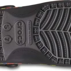 Crocs Slippers Unisex - Maat 41/42 -Dames-schoenen Verkoop 550x253 2