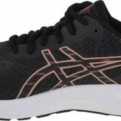 Asics Gel-Excite 9 Dames Hardloopschoenen - Zwart - Maat 38 - Uitneembare Zool 20 Asics Gel-Excite 9 Dames Hardloopschoenen - Zwart - Maat 38 - Uitneembare Zool -Dames-schoenen Verkoop 550x253 9