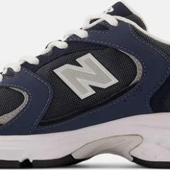 New Balance MR530 Sneakers Jmdh Marine 9 New Balance MR530 Sneakers Jmdh Marine -Dames-schoenen Verkoop 550x254 5