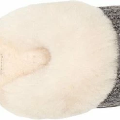 UGG Cozy Dames Sloffen - Charcoal - Maat 39 -Dames-schoenen Verkoop 550x255 11