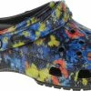 Crocs Slippers Unisex - Maat 41/42 -Dames-schoenen Verkoop 550x255 2