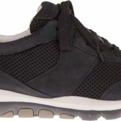 Gabor Rollingsoft Sensitive 06.966.46 - Dames Wandelsneaker - Blauw - Maat 40 (EU) 6.5 (UK) -Dames-schoenen Verkoop 550x255 5