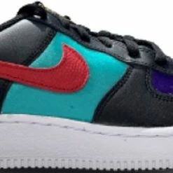 Nike Air Force 1 LV8 EMB - Maat 38.5 13 Nike Air Force 1 LV8 EMB - Maat 38.5 -Dames-schoenen Verkoop 550x256 15