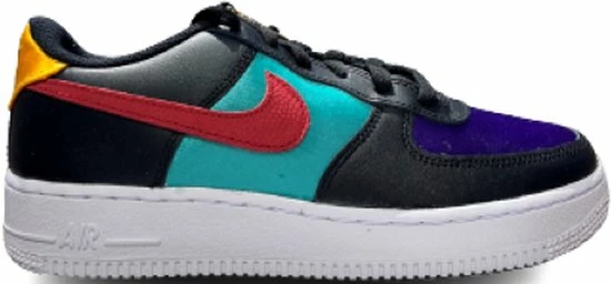 Nike Air Force 1 LV8 EMB - Maat 38.5 8 Nike Air Force 1 LV8 EMB - Maat 38.5 - Afbeelding 6