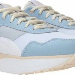 Puma Sneakers Vrouwen - Maat 40 -Dames-schoenen Verkoop 550x256 2