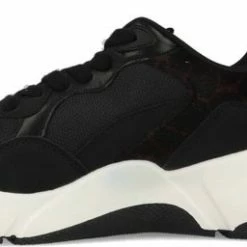 Bullboxer - Sneaker - Women - Black/Multi - 39 - Sneakers 27 Bullboxer - Sneaker - Women - Black/Multi - 39 - Sneakers -Dames-schoenen Verkoop 550x256 23