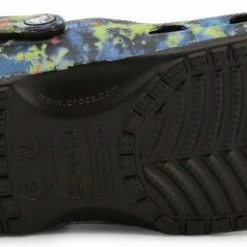 Crocs Slippers Unisex - Maat 41/42 -Dames-schoenen Verkoop 550x256 3