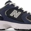 New Balance MR530 Sneakers Jmdh Marine -Dames-schoenen Verkoop 550x256 7