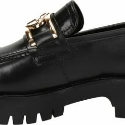 Guess Ilary Instapschoen - Zwart - Maat 39 -Dames-schoenen Verkoop 550x257 7