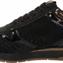Tamaris Sneakers Zwart - Maat 41 23 Tamaris Sneakers Zwart - Maat 41 -Dames-schoenen Verkoop 550x258 18