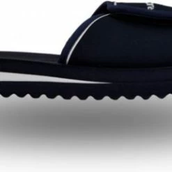 Rucanor Bad - Slippers - Unisex - Maat 41 - Navy/Wit 13 Rucanor Bad - Slippers - Unisex - Maat 41 - Navy/Wit -Dames-schoenen Verkoop 550x258 4