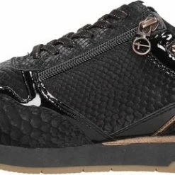 Tamaris Sneakers Zwart - Maat 41 35 Tamaris Sneakers Zwart - Maat 41 -Dames-schoenen Verkoop 550x259 21