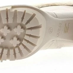 Guess Timoty Dames Laarzen - Off White - Maat 39 -Dames-schoenen Verkoop 550x259 9