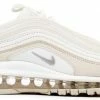 Nike Air Max 97 - Sneakers - Dames - Maat 37.5 - Summit White/Metallic Silver/White 1 Nike Air Max 97 - Sneakers - Dames - Maat 37.5 - Summit White/Metallic Silver/White -Dames-schoenen Verkoop 550x261 11