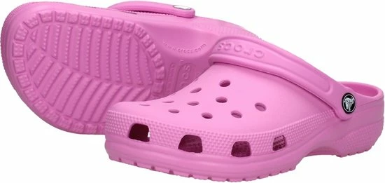 Crocs Clogs Unisex - Maat 38/39 19 Crocs Clogs Unisex - Maat 38/39 - Afbeelding 17
