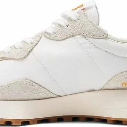 New Balance 327 Dames Sneakers - Sea Salt - Maat 38 22 New Balance 327 Dames Sneakers - Sea Salt - Maat 38 -Dames-schoenen Verkoop 550x262