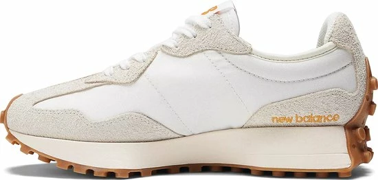New Balance 327 Dames Sneakers - Sea Salt - Maat 38 5 New Balance 327 Dames Sneakers - Sea Salt - Maat 38 - Afbeelding 3