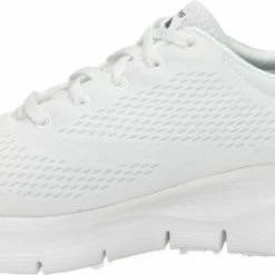 Skechers ARCH FIT Dames Sneakers - Maat 40 -Dames-schoenen Verkoop 550x263 14