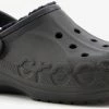 Crocs Baya Clogs Gevoerd - Zwart - Maat 38 2 Crocs Baya Clogs Gevoerd - Zwart - Maat 38 -Dames-schoenen Verkoop 550x263 15