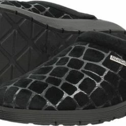 Rohde Dames Pantoffel Muil - 2339-90 Zwart Bedrukt - Maat 41 15 Rohde Dames Pantoffel Muil - 2339-90 Zwart Bedrukt - Maat 41 -Dames-schoenen Verkoop 550x263 7